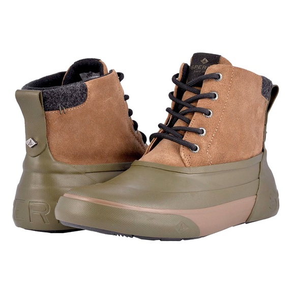 sperry cutwater deck